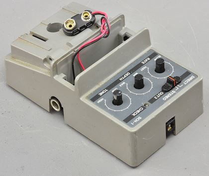 Arion-SPH-1 circuitboard in SCH-1 shell